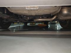 Honda Civic e:HEV 2.0L E-CVT Edition - ფოტო 9