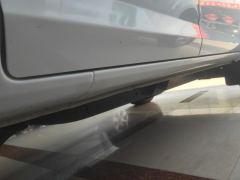 Dongfeng Ruiqi 2.4T AWD Version Edition - ფოტო 10