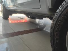 Dongfeng Ruiqi 2.4T AWD Version Edition - ფოტო 11