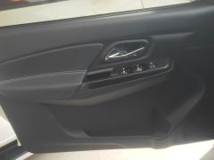 Dongfeng Ruiqi 2.4T AWD Version Edition - ფოტო 12