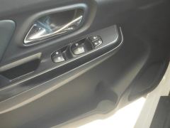 Dongfeng Ruiqi 2.4T AWD Version Edition - ფოტო 13