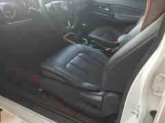 Dongfeng Ruiqi 2.4T AWD Version Edition - ფოტო 14