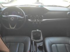 Dongfeng Ruiqi 2.4T AWD Version Edition - ფოტო 16