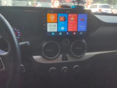 Dongfeng Ruiqi 2.4T AWD Version Edition - ფოტო 17