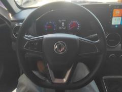 Dongfeng Ruiqi 2.4T AWD Version Edition - ფოტო 18