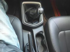 Dongfeng Ruiqi 2.4T AWD Version Edition - ფოტო 19