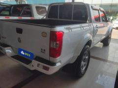 Dongfeng Ruiqi 2.4T AWD Version Edition - ფოტო 2