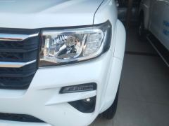 Dongfeng Ruiqi 2.4T AWD Version Edition - ფოტო 4