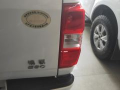 Dongfeng Ruiqi 2.4T AWD Version Edition - ფოტო 5