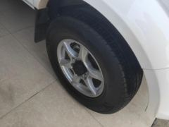 Dongfeng Ruiqi 2.4T AWD Version Edition - ფოტო 6