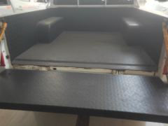 Dongfeng Ruiqi 2.4T AWD Version Edition - ფოტო 7