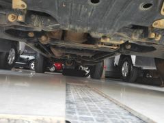 Dongfeng Ruiqi 2.4T AWD Version Edition - ფოტო 8