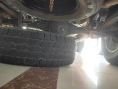 Dongfeng Ruiqi 2.4T AWD Version Edition - ფოტო 9