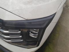 Sehol Sihao X8 PLUS Facelift 1.5T Dual Clutch Chishang Edition 7-seater - фото 4
