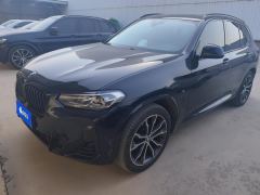 BMW X3 Facelift xDrive30i Leading Edition M Night Package - фото 1