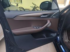 BMW X3 Facelift xDrive30i Leading Edition M Night Package - фото 12