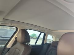 BMW X3 Facelift xDrive30i Leading Edition M Night Package - фото 15