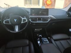 BMW X3 Facelift xDrive30i Leading Edition M Night Package - фото 16