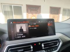 BMW X3 Facelift xDrive30i Leading Edition M Night Package - фото 17