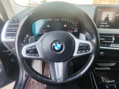 BMW X3 Facelift xDrive30i Leading Edition M Night Package - фото 18