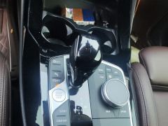 BMW X3 Facelift xDrive30i Leading Edition M Night Package - фото 19