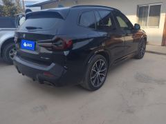 BMW X3 Facelift xDrive30i Leading Edition M Night Package - фото 2