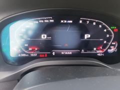 BMW X3 Facelift xDrive30i Leading Edition M Night Package - фото 20