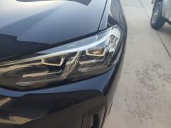 BMW X3 Facelift xDrive30i Leading Edition M Night Package - фото 4