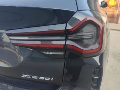 BMW X3 Facelift xDrive30i Leading Edition M Night Package - фото 5