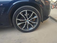 BMW X3 Facelift xDrive30i Leading Edition M Night Package - фото 6