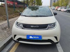 BYD Dolphin 420km Stylish Edition - photo 3