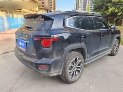 Haval Dargo PLUS 2.0T 2WD EditionPlus - фото 2
