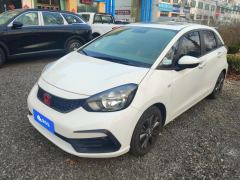 Honda Fit 1.5L Edition - ფოტო 1