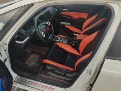 Honda Fit 1.5L Edition - ფოტო 14