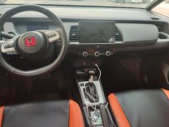 Honda Fit 1.5L Edition - ფოტო 16