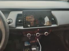 Honda Fit 1.5L Edition - ფოტო 17