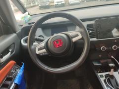 Honda Fit 1.5L Edition - ფოტო 18