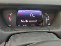 Honda Fit 1.5L Edition - ფოტო 20