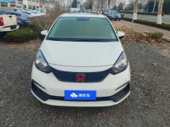 Honda Fit 1.5L Edition - ფოტო 3