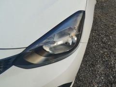 Honda Fit 1.5L Edition - ფოტო 4