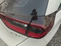 Honda Fit 1.5L Edition - ფოტო 5