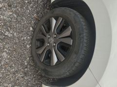 Honda Fit 1.5L Edition - ფოტო 6