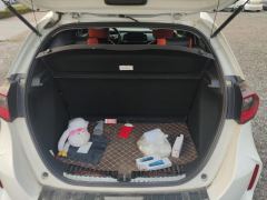 Honda Fit 1.5L Edition - ფოტო 7