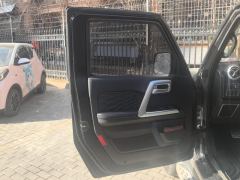 BAIC Cross Country BJ40 Blade Hero Edition 2.0T Automatic 4WD Passenger Edition Diesel - photo 12