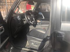BAIC Cross Country BJ40 Blade Hero Edition 2.0T Automatic 4WD Passenger Edition Diesel - photo 14