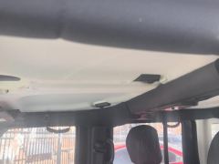 BAIC Cross Country BJ40 Blade Hero Edition 2.0T Automatic 4WD Passenger Edition Diesel - photo 15