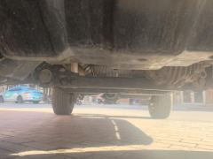 BAIC Cross Country BJ40 Blade Hero Edition 2.0T Automatic 4WD Passenger Edition Diesel - photo 8