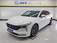Bestune B70 1.5T Version - ფოტო 1