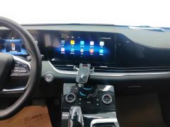 Bestune B70 1.5T Version - ფოტო 17