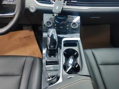 Bestune B70 1.5T Version - ფოტო 19